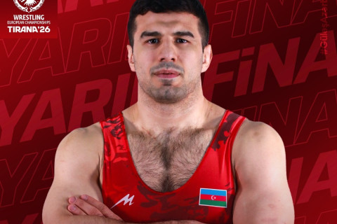 Ислам Аббасов: "Схватка за "бронзу" морально тяжелее финала" - ЭКСКЛЮЗИВ İDMAN.BİZ