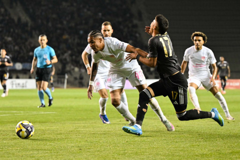 Azərbaycan Kuboku: “Sabah” “Qarabağ”la üz-üzə