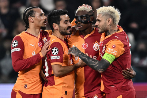 Derbi öncəsi “Qalatasaray”da fövqəladə vəziyyət