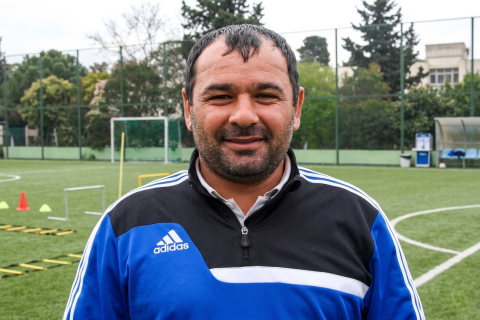 Samir Musayev: “Hətta axşamkı görüşə erkən final da demək olar”