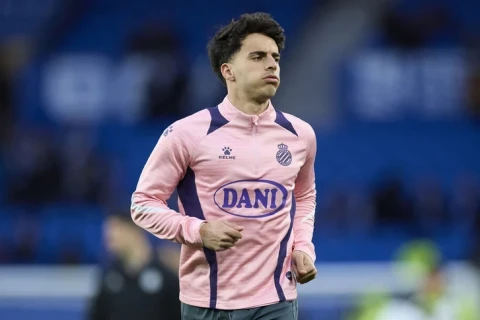 Экс-футболисту "Эспаньола" грозит девять лет тюрьмы