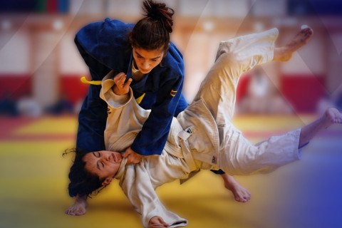 Azərbaycan Cüdo Federasiyası Naxçıvanda kəmər dərəcələri üzrə rəsmi imtahan keçirəcək