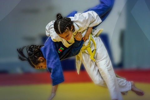 Naxçıvanda yeniyetmə cüdoçuların region birinciliyi keçiriləcək