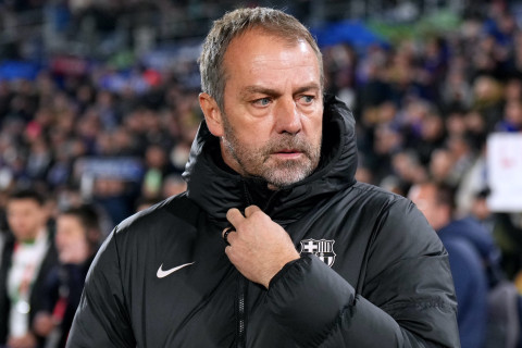 Hans-Diter Flik “Barselona”dan sonra üçün qərarını açıqladı