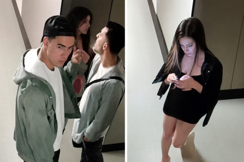 Eskort qalmaqalındakı futbolçuların bəzilərinin adları məlum oldu