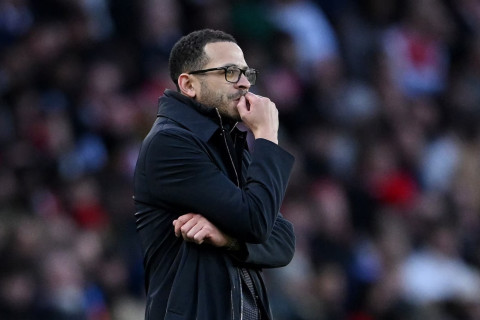 “Çelsi” Liam Rosenyoru istefaya göndərdi