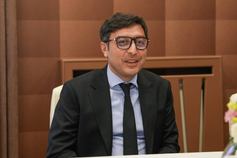 Азербайджан и Турция усиливают сотрудничество в сфере спорта