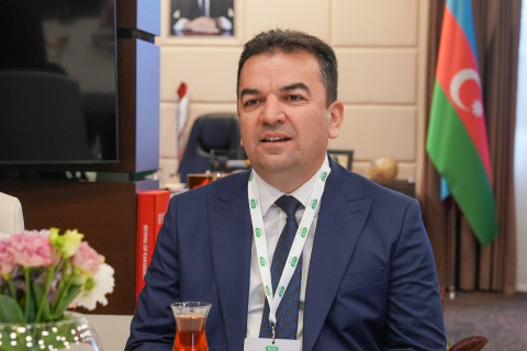 Азербайджан и Турция усиливают сотрудничество в сфере спорта