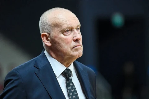 Главный тренер "Сабаха": "Мы справились с давлением"