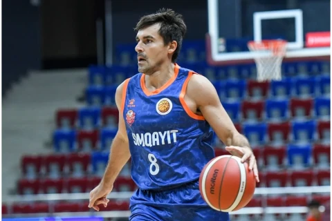 Фуад Нифталиев: "Сабах" - фаворит серии с "Гянджой" за счет легионеров"