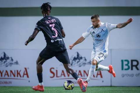 “Sabah”ın müdafiəçisinə “Qarabağ”la matçlar baha başa gəldi