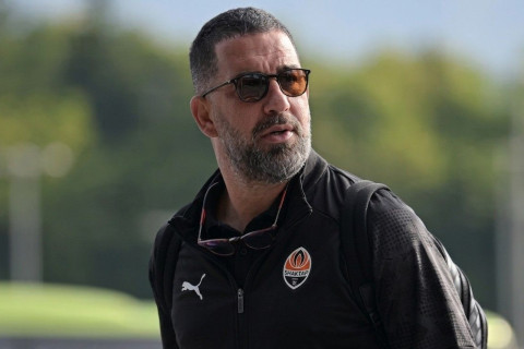 Arda Turanın “Şaxtyor”u çempionluğa yaxınlaşır