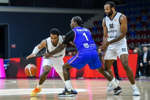 Чемпионат Азербайджана: "Абшерон Лайонс" сыграет с "Нефтчи"