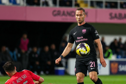 Velko Simiç: “Həmin epizodda penalti yox idi”