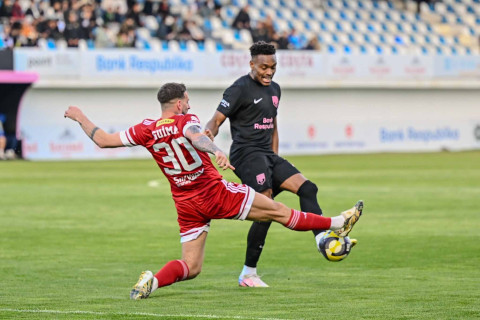 Azərbaycan Kuboku: “Zirə” üçüncü, “Sabah” ikinci dəfə finalda oynayacaq