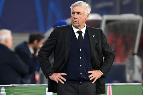 Карло Анчелотти назвал главного фаворита ЛЧ