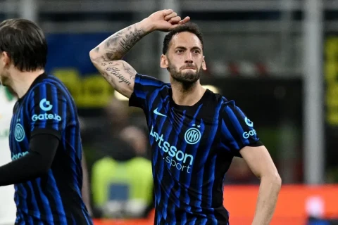 Hakan Çalhanoğlu “İnter” qarşısına bir şərt qoydu