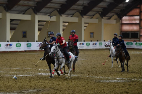 В пятом туре Лиги човгана встретятся лидеры