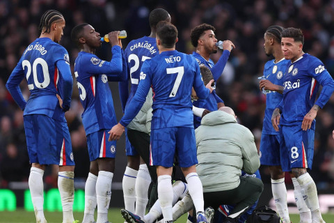 "Челси" может возглавить специалист из чемпионата Саудовской Аравии