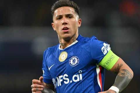 “Mançester Siti” Enso Fernandeslə maraqlanır