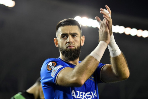 Şahruddin paylaşımı ilə Elvin Cəfərquliyevə söz atıb? - İDDİA + FOTO