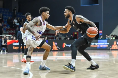 Чемпионат Азербайджана: "Абшерон Лайонс" обыграл "Нефтчи" - ОБНОВЛЕНО