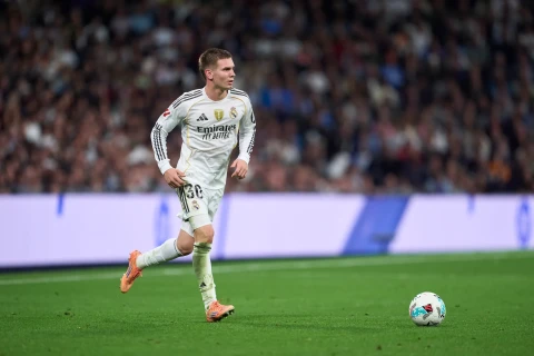 “Real” Franko Mastantuono üçün “Endrik planı”nı hazırlayır