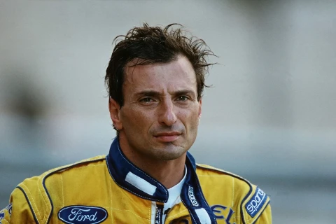 Риккардо Патрезе: "Формула-1 не может позволить себе потерять Ферстаппена"