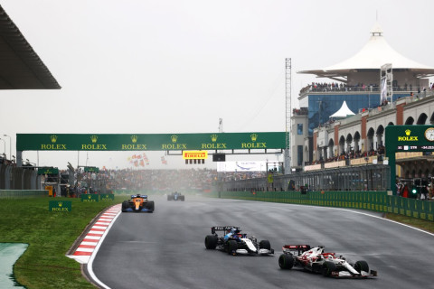 Гран-при Турции может вернуться в календарь Формулы-1