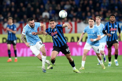 İtaliya kuboku: “Latsio” “Atalanta”nı penaltilər seriyasında məğlub edərək finala yüksəlib