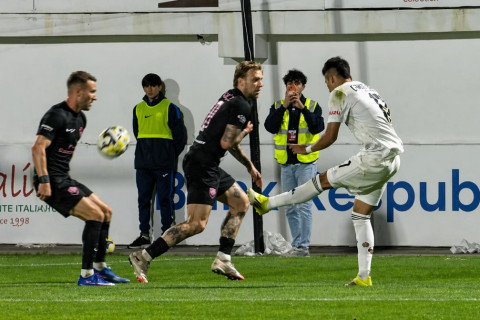 AFFA-dan “Sabah” - “Qarabağ” oyunundakı hakim qəraları barədə açıqlama - VİDEO