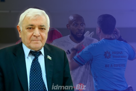 “Sabah” Rəvan Həmzəzadəni özü ilə aparacaq?!