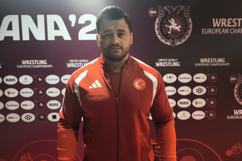 Рыза Каяалп: “Начало моей победной серии было положено в Баку” - İDMAN.BİZ ИЗ АЛБАНИИ