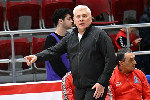 “Bizə Rusiyadakı azərbaycanlılar hesabına güclənmək lazımdır” - Yevgeni Kukseviçin İDMAN.BİZ-ə AÇIQLAMASI