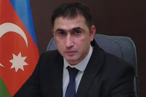 Vüqar Məmmədov: “Başa çatan mövsümü gələcək üçün baza kimi qiymətləndiririk”