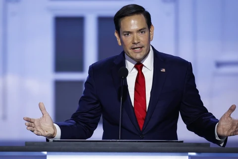 ABŞ-dən İranın DÇ-2026-da iştirakı ilə bağlı rəsmi açıqlama