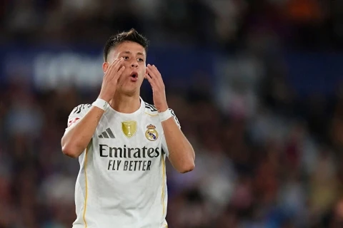 “Arsenal” Arda Gülər üçün yenidən hərəkətə keçdi