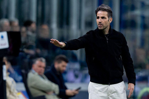 Fabreqasdan “Çelsi” cavabı: “Bu, axmaqlıq olardı!”