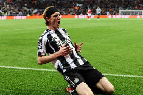 "Бавария" разработала план по трансферу звезды АПЛ