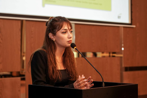 Azərbaycanda idman tədbirlərində yeni idarəetmə modeli təqdim edilib - FOTO