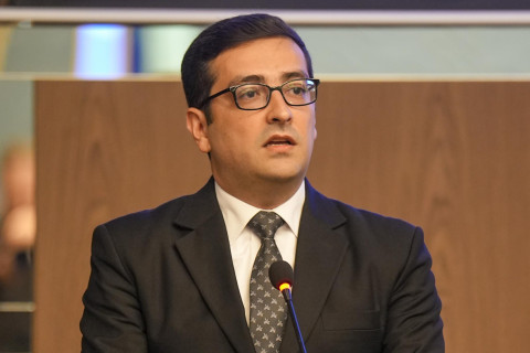 Azərbaycanda idman tədbirlərində yeni idarəetmə modeli təqdim edilib - FOTO