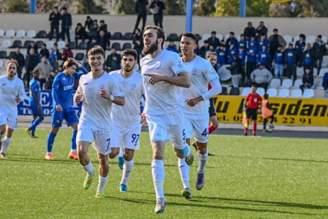 “Şamaxı”nın kapitanı: “Milliyə layiq olmaq üçün çalışacam” - MÜSAHİBƏ