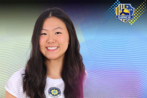 Американская волейболистка покинула азербайджанский клуб