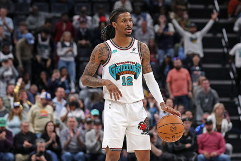 Комиссионер НБА опроверг слухи о переезде "Мемфис Гриззлиз" в другой город