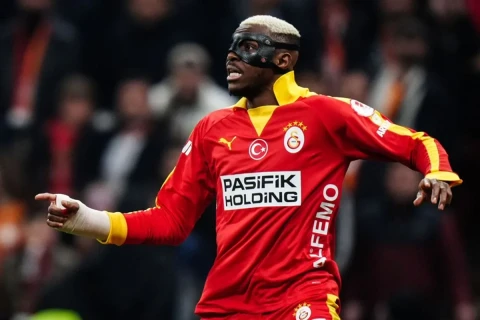 “Fənərbağça”dan Osimhen həmləsi: derbiöncəsi şikayət