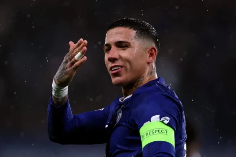 Лидер "Челси" может перебраться в другой английский гранд