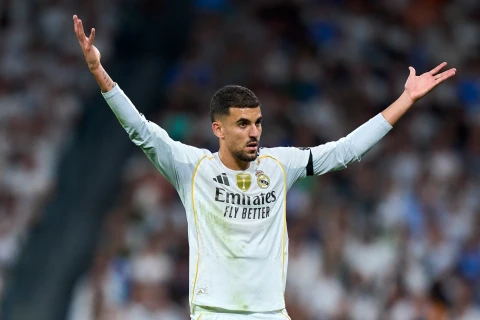 “Real”da krizis: Arbeloa Dani Sebalyosu komandadan qovdu!