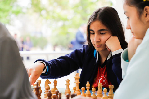 Naxçıvanda “İdmanla bir gün” adlı kütləvi idman tədbiri keçirilib - FOTO