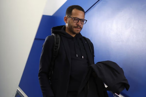 Что произошло в "Челси": раскрыты причины отставки Росеньора