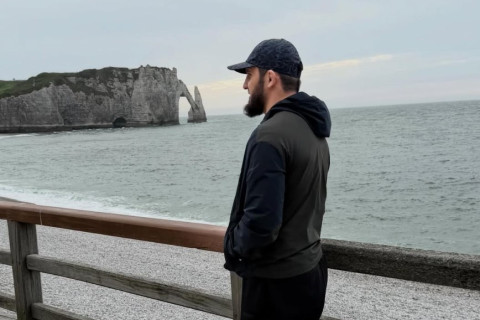 İslam Mahaçevin növbəti döyüş tarixi bəlli deyil